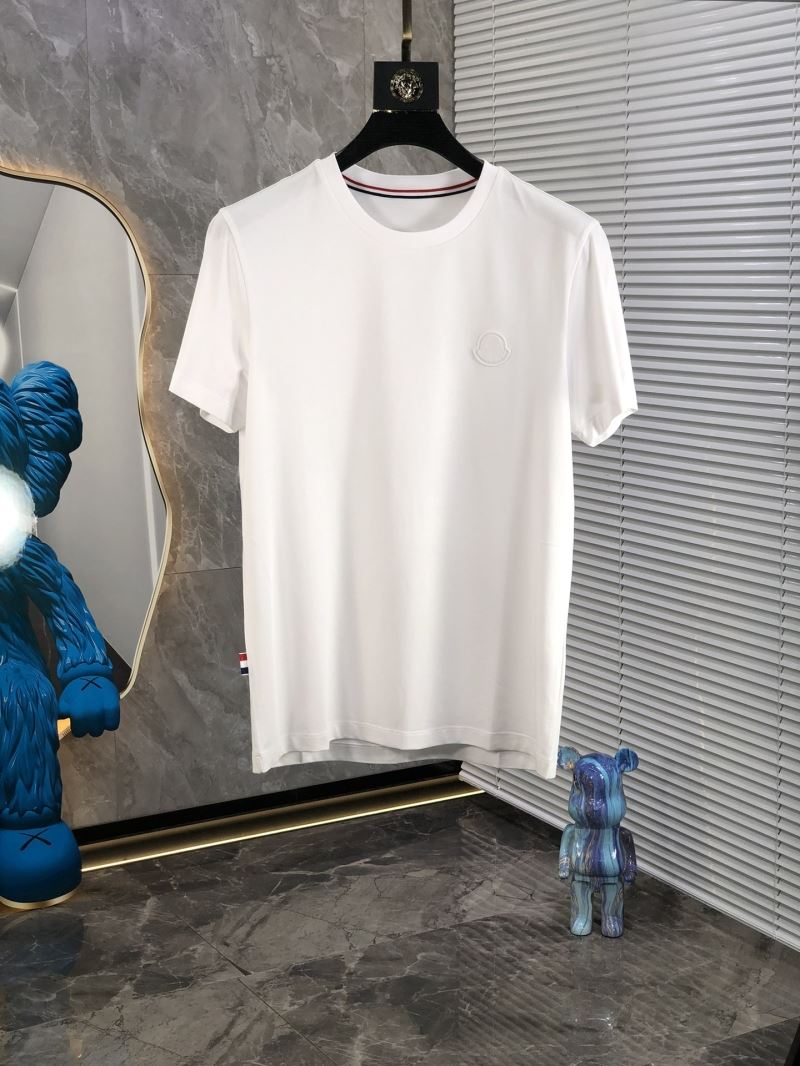 Moncler T-Shirts